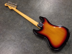 フェンダー USA MEX custom shop jazz precision jb pb mb mustang