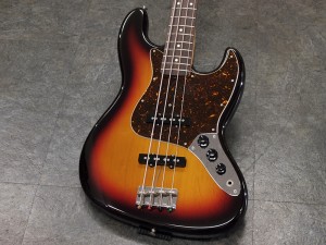 フェンダー USA MEX custom shop jazz precision jb pb mb mustang