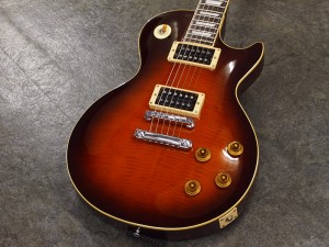 トーカイ les paul  レスポール　85　98　105 love rock reborn ラブロック　JAPAN