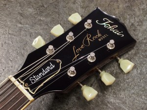 トーカイ les paul  レスポール　85　98　105 love rock reborn ラブロック　JAPAN