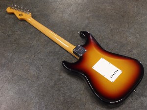 バッカス momose モモセ deviser handmade craft global vintage fender