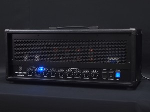 ジェットシティ SOLDANO ソルダーノ SLO-100 AVENGER 666 VHT ORANGE THD