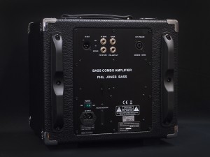 フィルジョーンズベース PJB double  Briefcase スーツケース ブリーフケース FLIGHTCASE