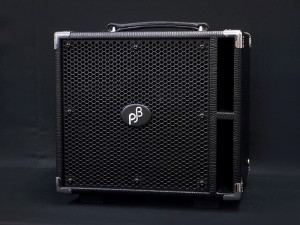 フィルジョーンズベース PJB double  Briefcase スーツケース ブリーフケース FLIGHTCASE