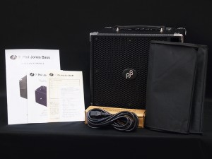 フィルジョーンズベース PJB double  Briefcase スーツケース ブリーフケース FLIGHTCASE