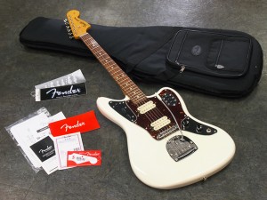 フェンダー japan usa ジャパン メキシコ jg ジャガー jazzmaster jm kurt