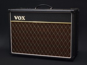 ヴォックス　ボックス　BOX ビートルズ　BEATLES AC30 CC 1 X  BRIAN MAY ブライアン　メイ