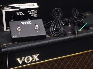 ヴォックス　ボックス　BOX ビートルズ　BEATLES AC30 CC 1 X  BRIAN MAY ブライアン　メイ