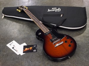 ギブソン epiphany orville standard custom studio traditional