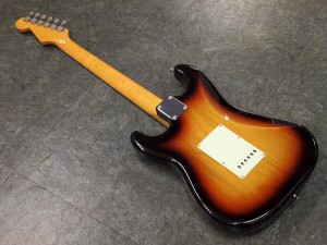 フェンダー usa japan custom vintage special standard shop st54 57