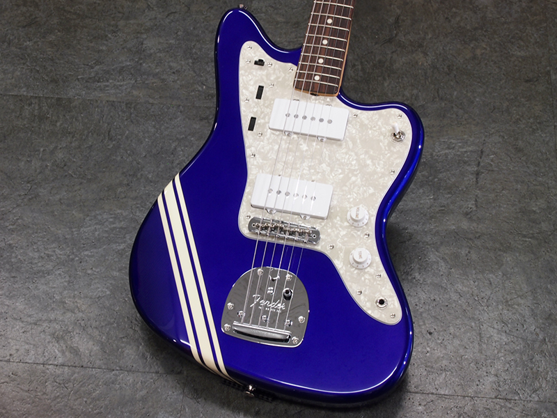 Fender japan jm66/co