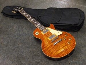 エピフォン gibson ギブソン レスポール custom studio Tokai フジゲン 寺田楽器