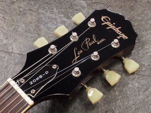 エピフォン gibson ギブソン レスポール custom studio Tokai フジゲン 寺田楽器