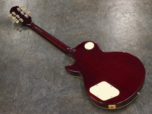 エピフォン gibson ギブソン レスポール custom studio Tokai フジゲン 寺田楽器