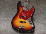 フェンダー ジャズベース　USA MEX jazz BASS jb pb 初心者　入門　ビギナー　女性