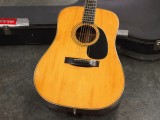 ヤイリ アコギ 国産 ジャパン　JAPAN 矢入　 yamaha　D-18 28 35 ドレッドノート