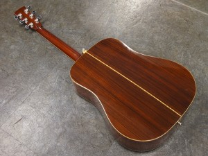 ヤイリ アコギ 国産 ジャパン　JAPAN  矢入　 yamaha　D-18 28 35 ドレッドノート