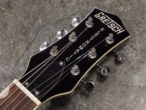 グレッチ gibson ギブソン duo jet double 6120 6122 6119 les paul