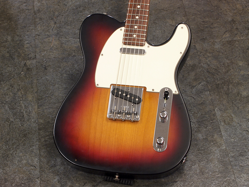 Fender USA American Special Telecaster 3CS 税込販売価格 ￥73,800 ...