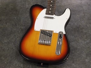 フェンダー USA MEX custom shop elvis tl62 52 71 テレキャスター