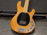 ミュージックマン sterling スティングレイ ray34 ray4 pb jb G&L L2000