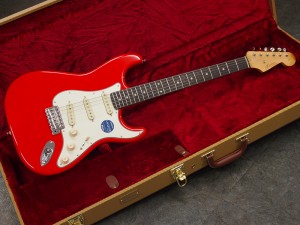 モモセ 百瀬 バッカス BACCHUS ディバイザー deviser fender stratocaster