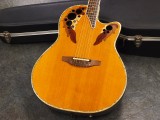 オベーション yamaha takamine adamas celebrity applause