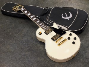 エピフォン gibson ギブソン レスポール カスタム スタジオ GrassRoots Tokaiピフォン gibso