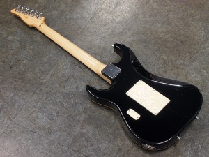 トムアンダーソン suhr schecter fender james tyler custom shop exceed