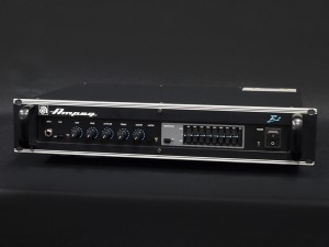 アンペグ ハートキー hartke 2pro 3Pro b-15 b 25 SVT VR AV 亀田 