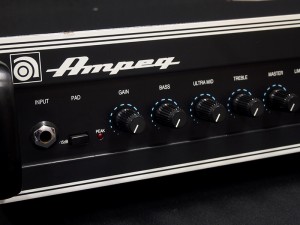 アンペグ ハートキー hartke 2pro 3Pro b-15 b 25 SVT VR AV 亀田 