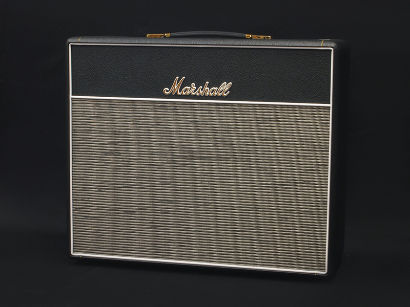 Marshall 1974X / Hand Wired【一台限りの特価品が全国どこでも送料 