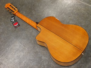 コルドバ yamaha k.yairi ntx ncx ce- aria ovation iberia