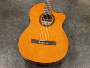 コルドバ yamaha k.yairi ntx ncx ce- aria ovation iberia