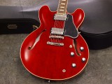 百瀬 モモセ deviser ディバイザー bacchus バッカス gibson es-335 345 セミアコ