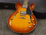 百瀬 モモセ deviser ディバイザー bacchus バッカス gibson es-335 345 セミアコ