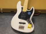 百瀬　モモセ　ジャズベース　jazz bass BACCHUS バッカス ハンドメイド vanzand ヴァンザント