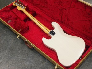 百瀬　モモセ　ジャズベース　jazz bass  BACCHUS バッカス ハンドメイド vanzand ヴァンザント