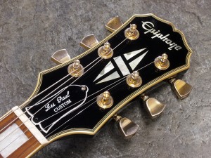 gibson ギブソン レスポール black beauty jimmy page orville standard