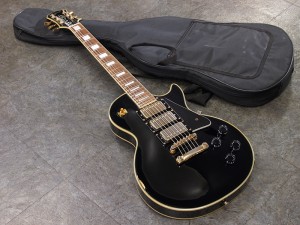 gibson ギブソン レスポール black beauty jimmy page orville standard