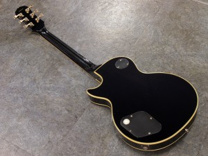 gibson ギブソン レスポール black beauty jimmy page orville standard