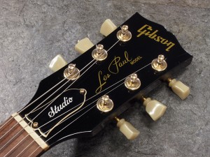 ギブソン epiphone エピフォン standard custom traditional 