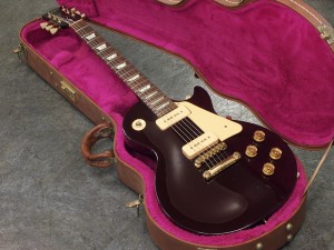 ギブソン epiphone エピフォン standard custom traditional 