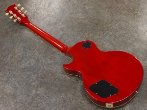 ギブソン レスポール epiphon orville custom standard ヒストリックコレクション