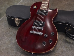 ギブソン レスポール epiphon orville custom standard traditional class