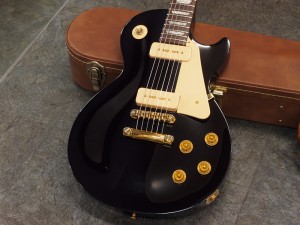 ギブソン epiphon レスポール orville オービル standard custom traditional 