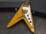 モモセ 百瀬 flying フライング fv ギブソン epiphone エピフォン bfv- bacchus