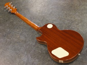 エピフォン gibson ギブソン レスポール custom studio traditional junior