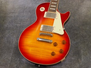 エピフォン gibson ギブソン レスポール custom studio traditional junior