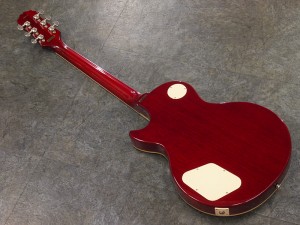 エピフォン gibson ギブソン レスポール custom studio traditional junior